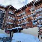 Hameaux Ii - Renove 2 Personnes - Plagne Village Mae-7324 Apartment *
